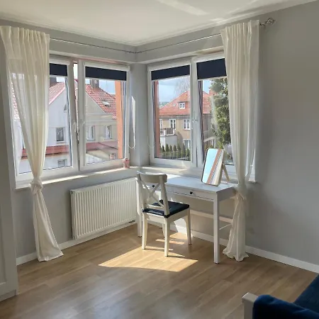 דירה Apartament Na Proznej *