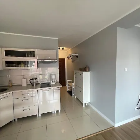 Apartament Na Proznej Апартаменти *