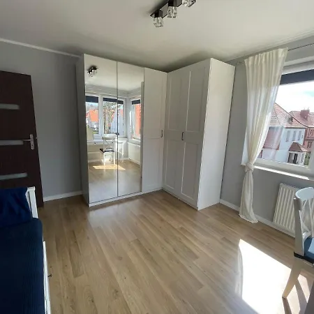 Apartament Na Proznej Апартаменти