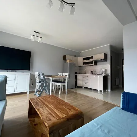 Apartament Na Proznej Апартаменти *