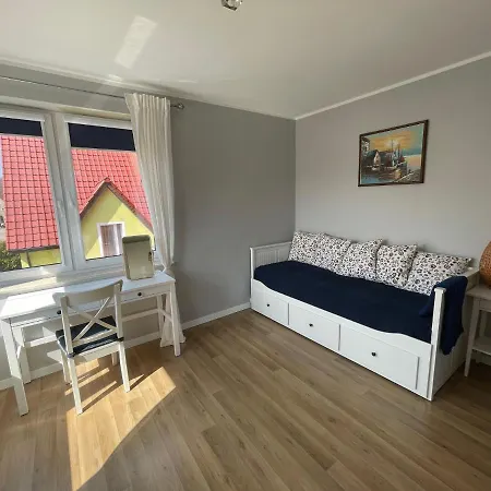 Apartament Na Proznej Апартаменти Колобжег