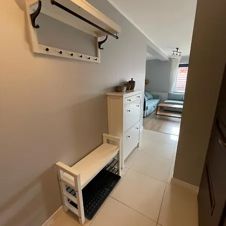 Апартаменти Apartament Na Proznej
